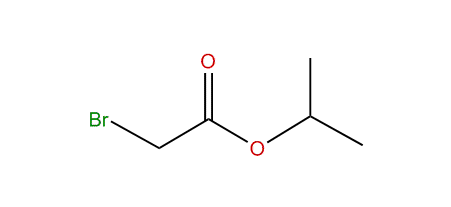 Isopropyl bromoacetate